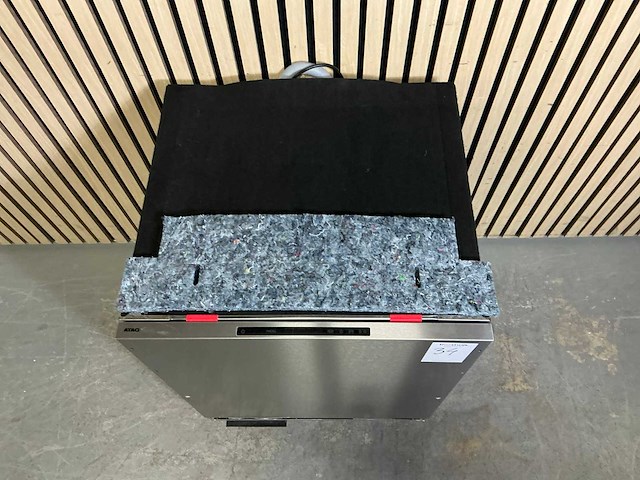 Atag dw7214mc inbouw vaatwasser - afbeelding 3 van  5