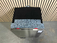 Atag dw7214mc inbouw vaatwasser - afbeelding 3 van  5