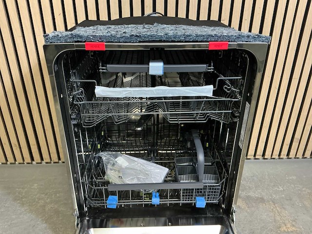 Atag dw7214mc inbouw vaatwasser - afbeelding 4 van  5