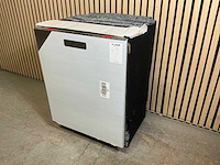 Atag dw7214omb inbouw vaatwasser - afbeelding 2 van  6