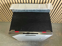 Atag dw7214omb inbouw vaatwasser - afbeelding 4 van  6