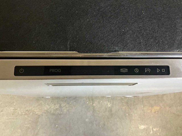 Atag dw7214omb inbouw vaatwasser - afbeelding 5 van  6