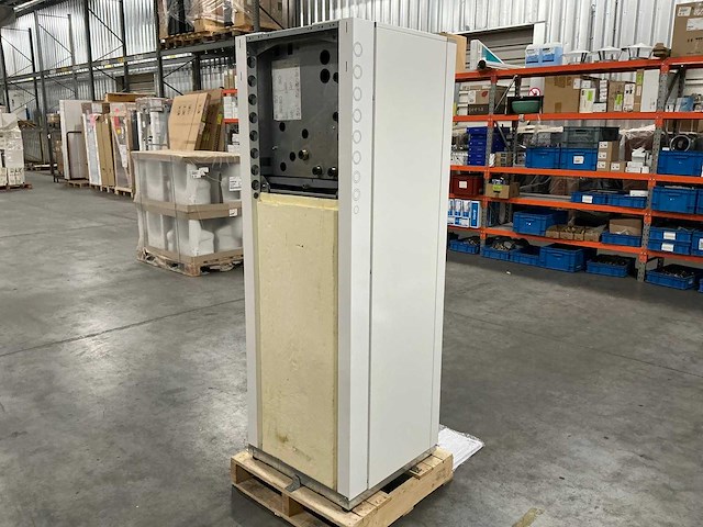 Atag energion idm f warmtepomp - afbeelding 2 van  3