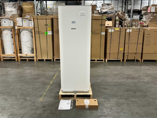 Atag energion idm f warmtepomp - afbeelding 6 van  13