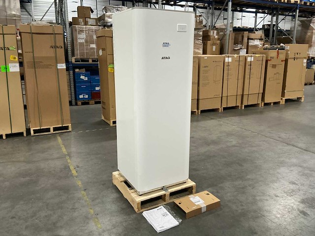 Atag energion idm f warmtepomp - afbeelding 7 van  13