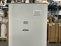 Atag energion idm f warmtepomp - afbeelding 10 van  13
