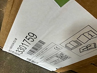 Atag energion idu m plus warmtepomp (binnenunit)