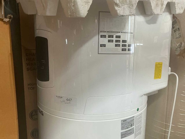 Atag energion nuos plus 200 boiler - afbeelding 4 van  7