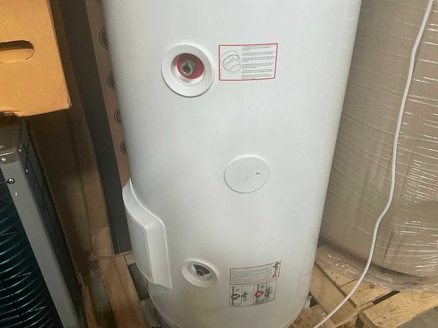 Atag energion nuos plus 200 boiler - afbeelding 6 van  7