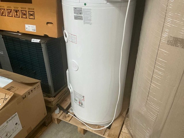 Atag energion nuos plus 200 boiler - afbeelding 7 van  7