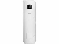 Atag energion nuos plus twin 250 sys warmtepompboiler