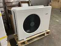 Atag energion odm50 warmtepomp (buiten unit) - afbeelding 1 van  6