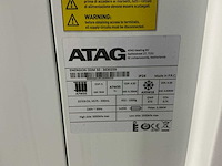 Atag energion odm50 warmtepomp (buiten unit) - afbeelding 3 van  6