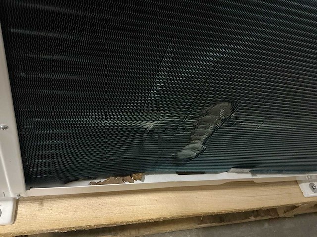 Atag energion odm50 warmtepomp (buiten unit) - afbeelding 5 van  6