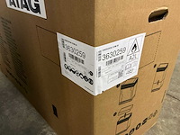 Atag energion odm50 warmtepomp (buiten unit) - afbeelding 6 van  6