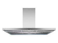 Atag es1211uamuu/a01 eiland afzuigkap 115x70cm - afbeelding 1 van  6