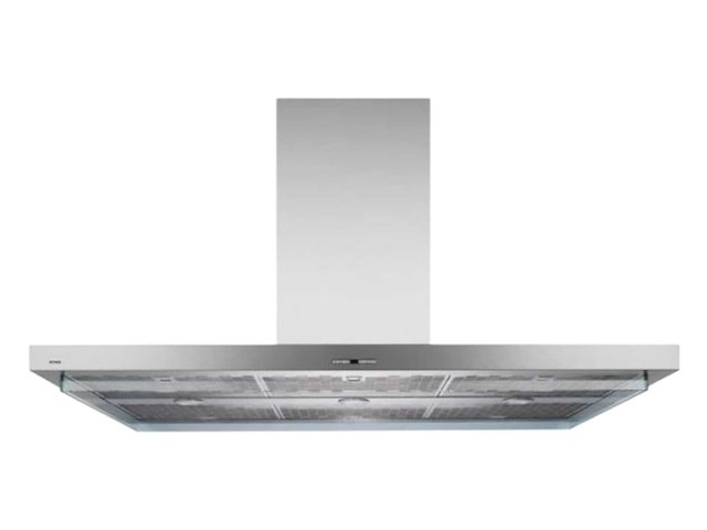 Atag es1211uamuu/a01 eiland afzuigkap 115x70cm - afbeelding 1 van  6