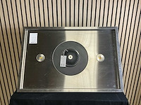 Atag es9011evm eilandafzuigkap - afbeelding 1 van  5