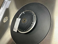 Atag es9011evm eilandafzuigkap - afbeelding 2 van  5