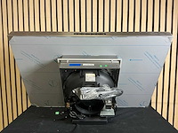 Atag es9011evm eilandafzuigkap - afbeelding 3 van  5