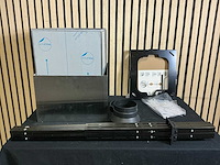 Atag es9011evm eilandafzuigkap - afbeelding 4 van  5