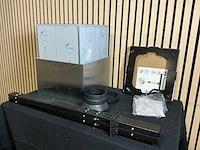 Atag es9011evm eilandafzuigkap - afbeelding 5 van  5