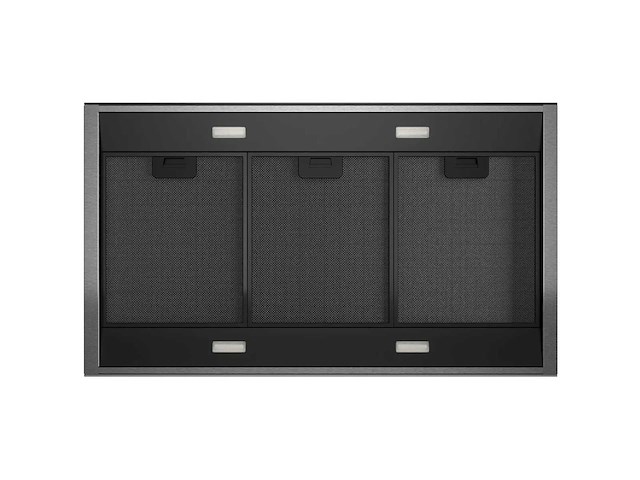 Atag es90212ms eilandafzuigkap - afbeelding 2 van  5