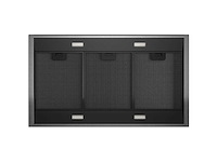 Atag es90212ms eilandafzuigkap - afbeelding 2 van  5