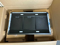 Atag es90212ms eilandafzuigkap - afbeelding 5 van  5