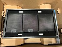 Atag es90212ms eilandafzuigkap - afbeelding 4 van  4