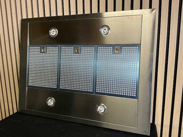 Atag es9211em eilandafzuigkap - afbeelding 1 van  4