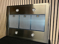 Atag es9211em eilandafzuigkap - afbeelding 1 van  4