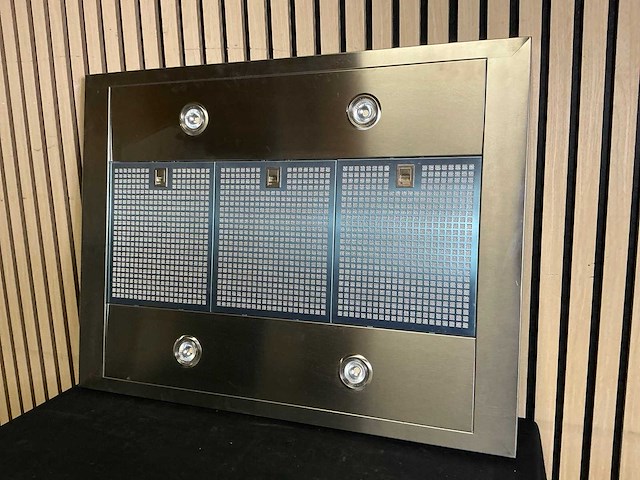 Atag es9211em eilandafzuigkap - afbeelding 2 van  4