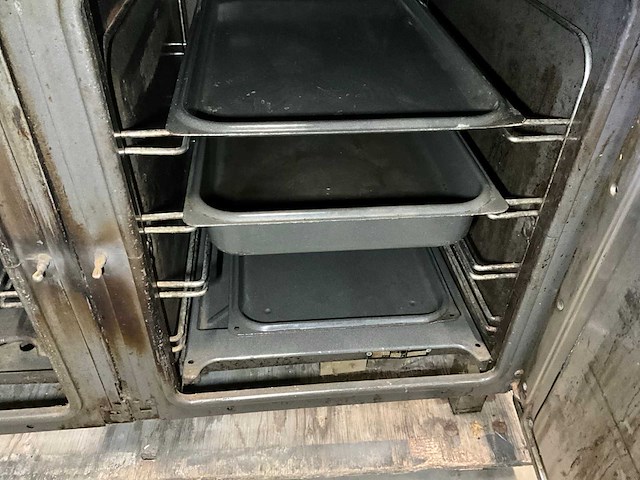 Atag fornuis - afbeelding 5 van  7