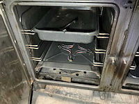 Atag fornuis - afbeelding 6 van  7