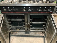 Atag fornuis - afbeelding 3 van  7