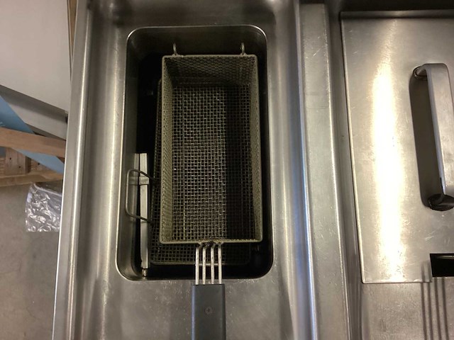 Atag friteuse - afbeelding 3 van  7