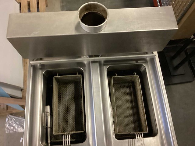Atag friteuse - afbeelding 4 van  7