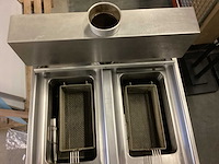 Atag friteuse - afbeelding 4 van  7
