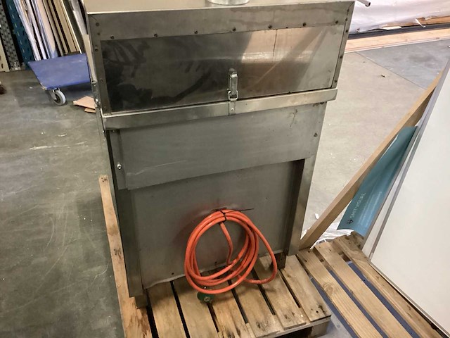 Atag friteuse - afbeelding 7 van  7