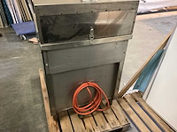 Atag friteuse - afbeelding 7 van  7