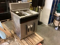 Atag friteuse