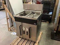 Atag friteuse - afbeelding 2 van  7