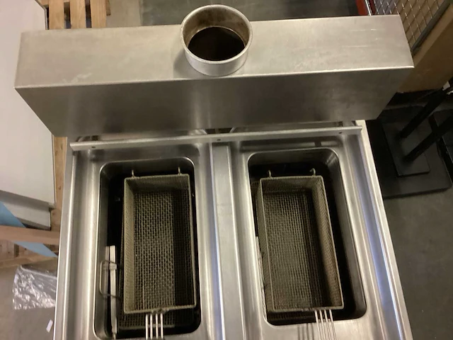 Atag friteuse - afbeelding 4 van  7