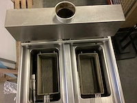 Atag friteuse - afbeelding 4 van  7