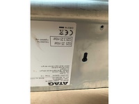 Atag gas kookplaat - afbeelding 3 van  3