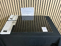 Atag hi06471e inbouw inductiekookplaat - afbeelding 1 van  6