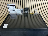 Atag hi28472sv inbouw inductiekookplaat - afbeelding 1 van  2