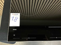 Atag hi28571sv inbouw inductiekookplaat - afbeelding 5 van  7