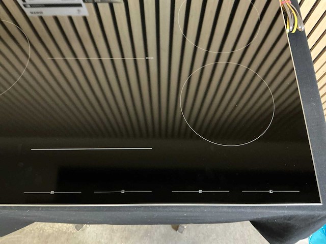 Atag hi28571sv inbouw inductiekookplaat - afbeelding 6 van  7